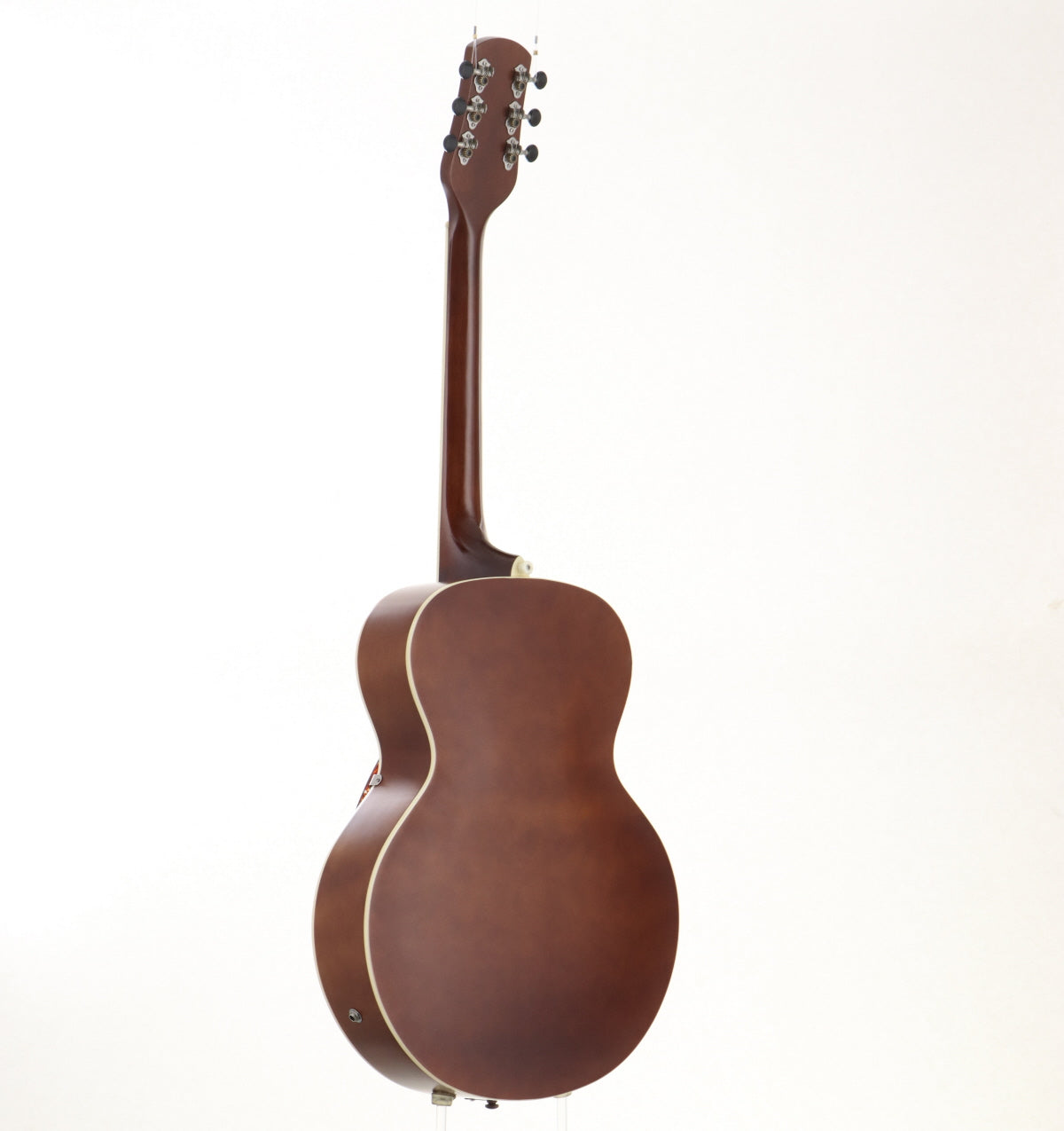 [SN CAXR156078] USED ELECTROMATIC BY GRETSCH / G9555 New Yorker Archtop with Pickup [03]