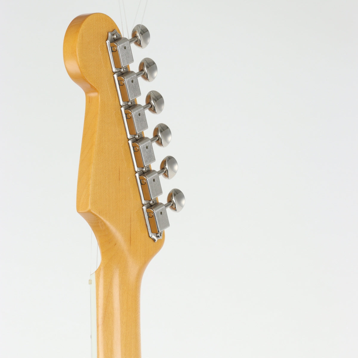 [SN EJ21983] USED FENDER USA / Eric Johnson Stratocaster RW TTQ [10]