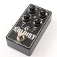 [SN SOL1385] USED KING TONE GUITAR / The SOLOIST Overdrive for guitar [08]
