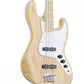 [SN JD15018549] USED Fender / Japan Exclusive Classic 70s Jazz Bass Natural [03]