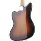 [SN MX19131053] USED Fender Mexico / Player Jazzmaster 3-Color Sunburst [03]