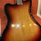 [SN V121247] USED Fender / American Vintage '62 Jaguar 3-Color Sunburst -1999- [04]