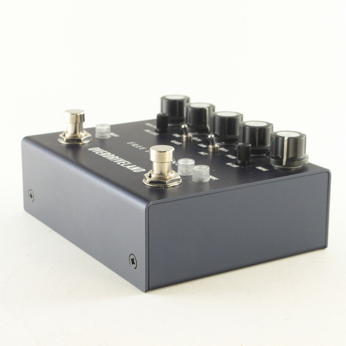 [SN 347A139] USED FREE THE TONE / OVERDRIVELAND ODL-1 [03]
