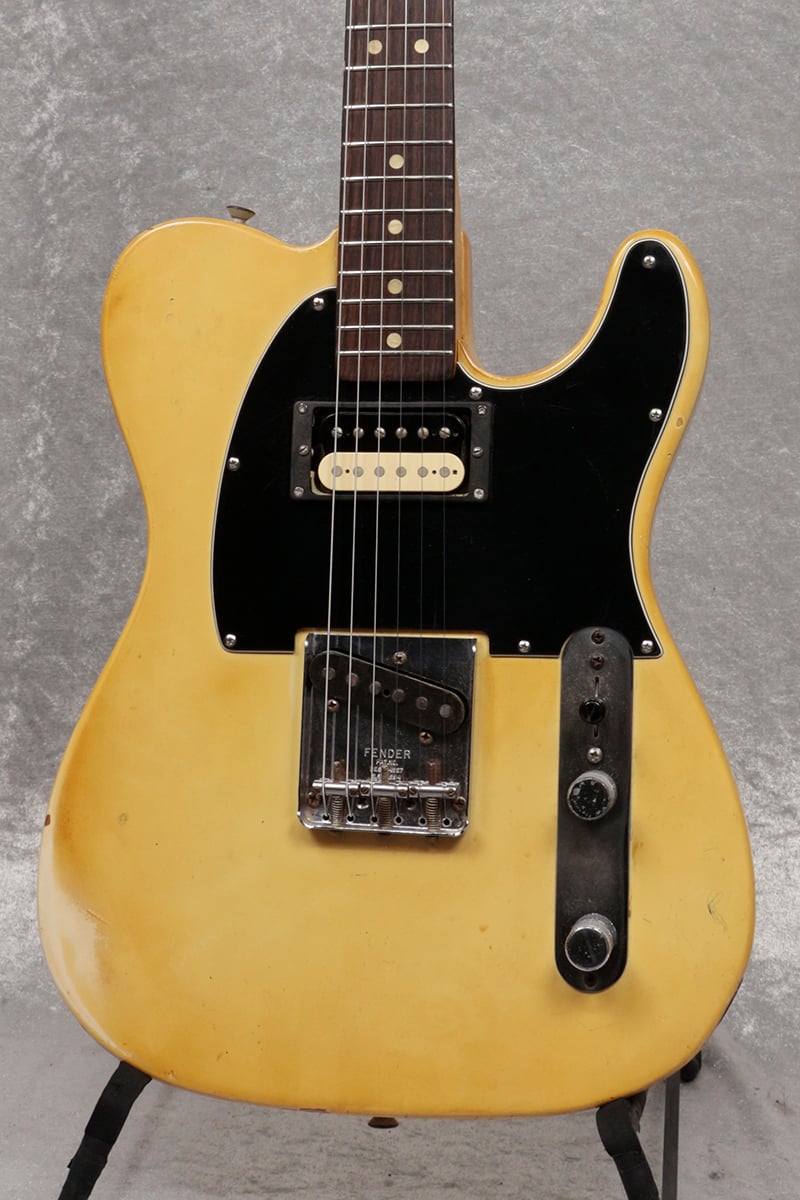 [SN S723586] USED Fender / Telecaster 1976 Modified [06]