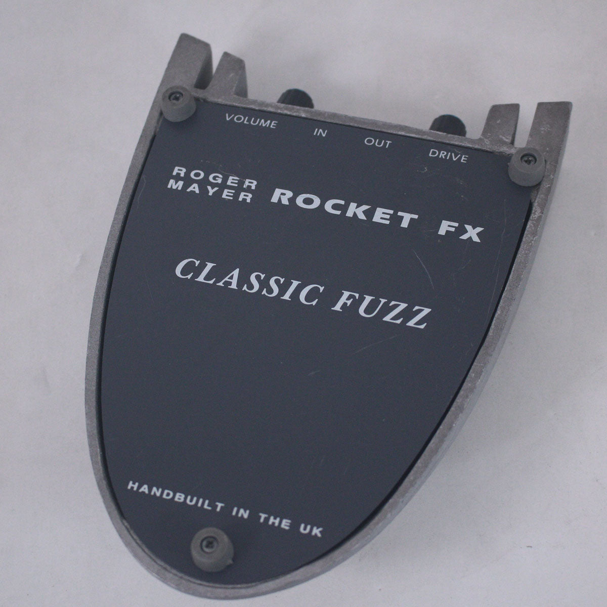 USED ROGER MAYER / Rocket FX Series / Clasiic Fuzz [05]