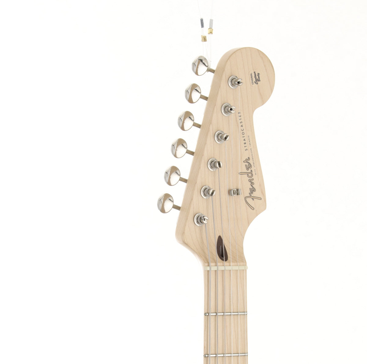 [SN CN98538] USED Fender Custom Shop / Eric Clapton Stratocaster MBL [03]
