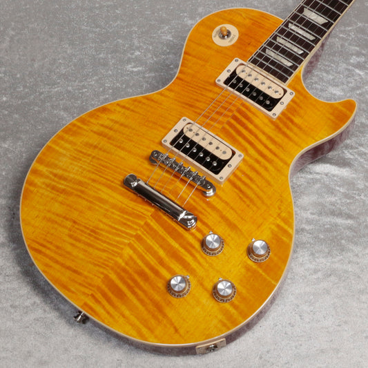 [SN 223900122] USED Gibson / Slash Les Paul Standard Appetite Amber [06]