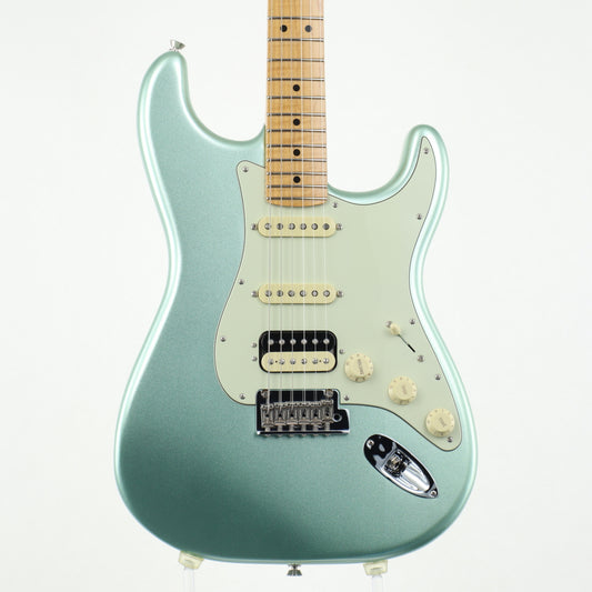 [SN US22006106] USED Fender / American Professional II Stratocaster HSS Mystic Surf Green [10]