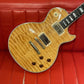 [SN 020218] USED Gibson Custom Shop / Les Paul Custom Hi Grade Quilt Top Natural -2002- [04]