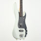 [SN US22040807] USED Fender / American Performer Precision Bass Arctic White [12]