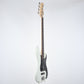 [SN US22040807] USED Fender / American Performer Precision Bass Arctic White [12]