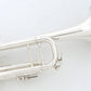 [SN 718677] USED BACH / Trumpet 180ML 37/25 SP silver plated [20]