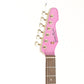 [SN GC2105371] USED GrassRoots / G-SNAPPER-TO/AC Twinkle Pink [06]
