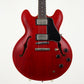[SN G403205] USED Orville by Gibson Orville / ES-335 Dot Cherry [20]