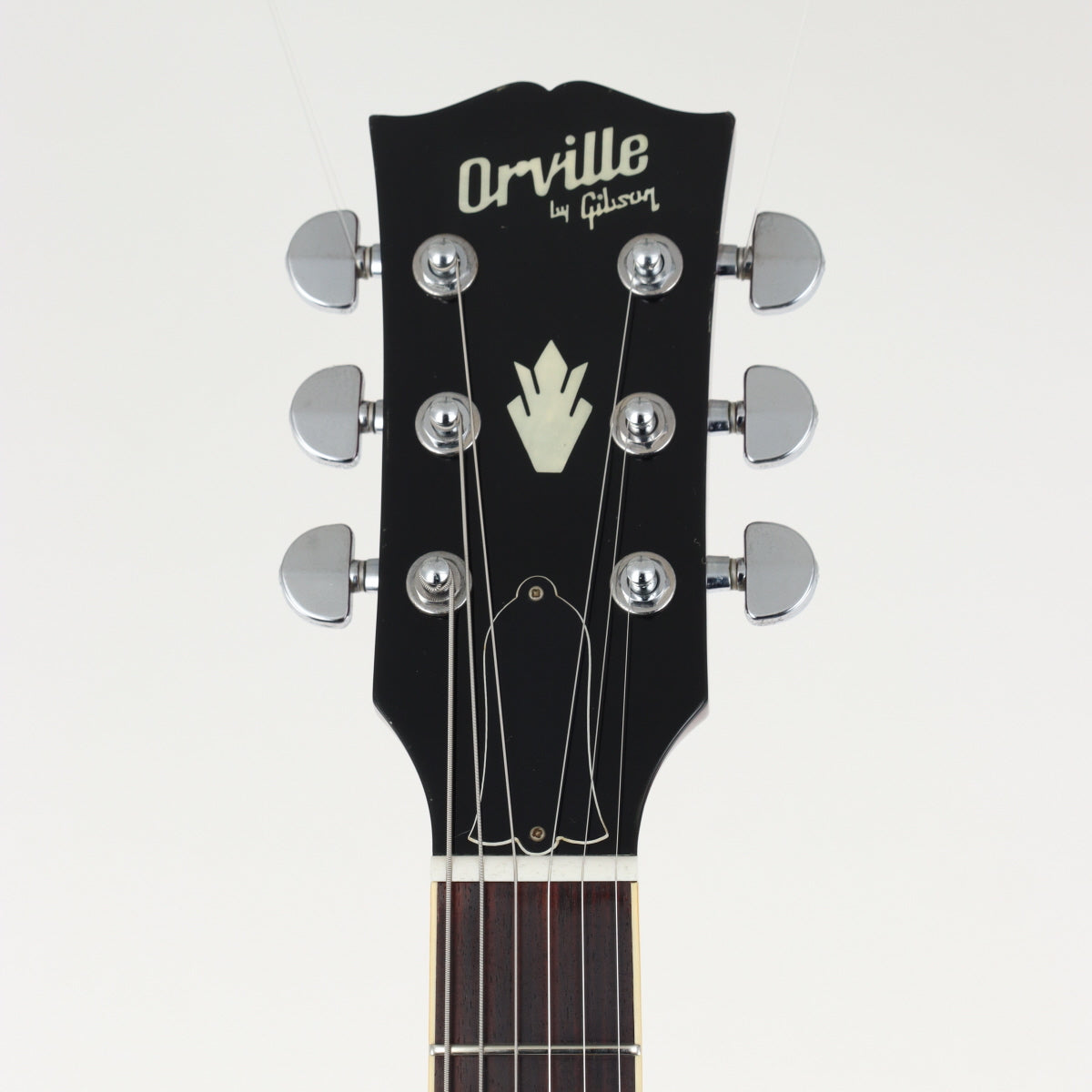 [SN G403205] USED Orville by Gibson Orville / ES-335 Dot Cherry [20]