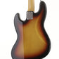 [SN JD17004836] USED Fender / Classic 60s Jazz Bass 3CS [06]