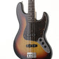 [SN JD17004836] USED Fender / Classic 60s Jazz Bass 3CS [06]