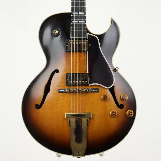 [SN 92752334] USED Gibson USA Gibson / L-4CES Vintage Sunburst [20]