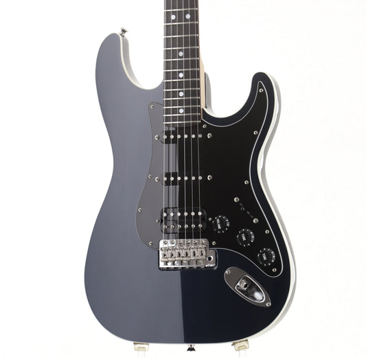 [SN JD15006263] USED Fender / Aerodyne Stratocaster Medium Scale GMB [06]