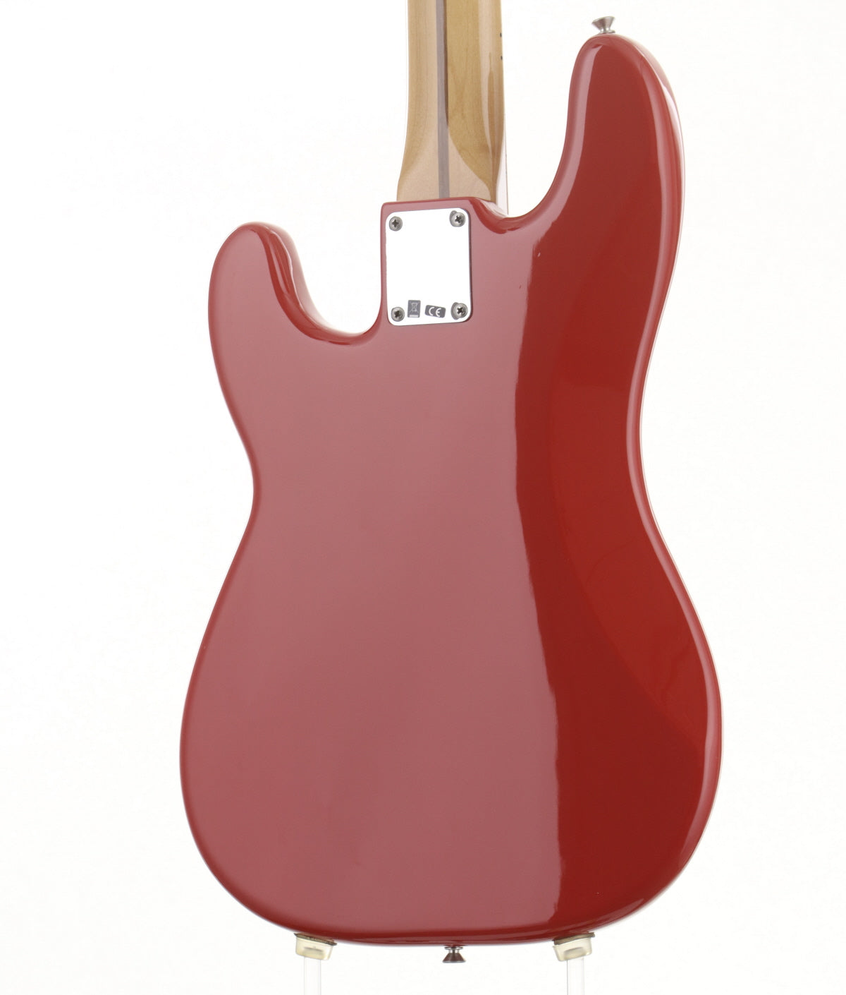 [SN MX19017947] USED Fender / Vintera 50s Precision Bass Dakota Red [06]