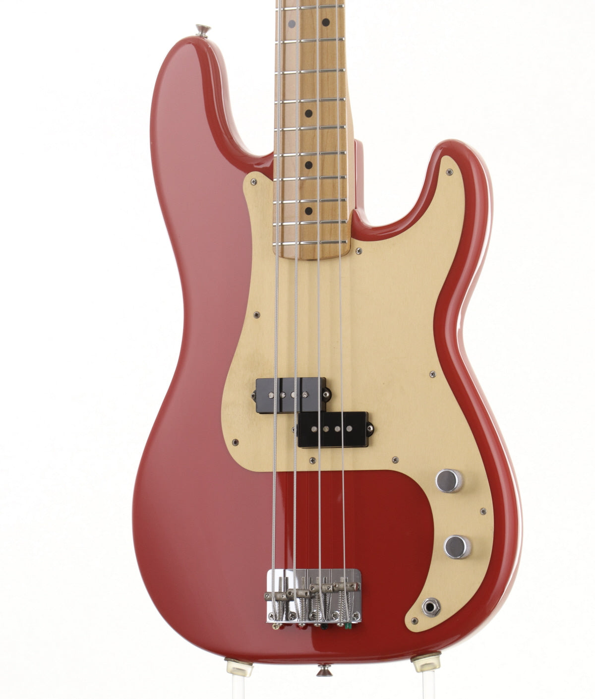 [SN MX19017947] USED Fender / Vintera 50s Precision Bass Dakota Red [06]