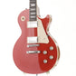 [SN 213030169] USED Gibson / Les Paul Standard 60s Cardinal Red [06]