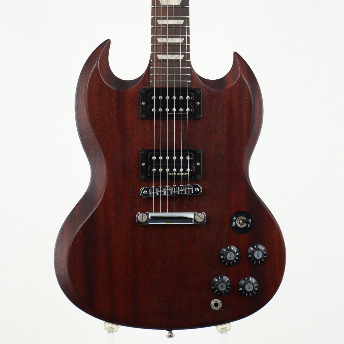 [SN 123831363] USED Gibson USA Gibson / SG 70s Tribute Heritage Cherry [20]