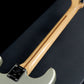 [SN 252907] USED FENDER / 25th Anniversary Stratocaster silver [05]