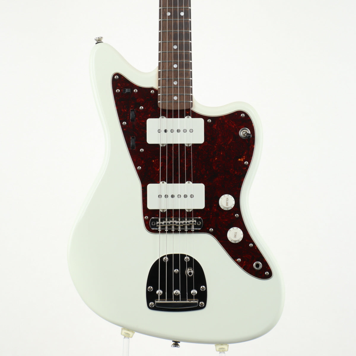 [SN ICSI21038070] USED Squier by Fender Squier / Classic Vibe 60s Jazzmaster Olympic White [20]