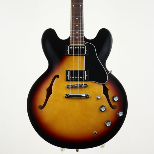 [SN 23041510507] USED Epiphone Epiphone / Inspired by Gibson ES-335 Vintage Sunburst (VS) [20]
