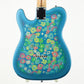 [SN MIJ U041897] USED Fender Japan Fender Japan / TL69-BFL(Blue Flower) [20]