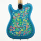 [SN MIJ U041897] USED Fender Japan Fender Japan / TL69-BFL(Blue Flower) [20]