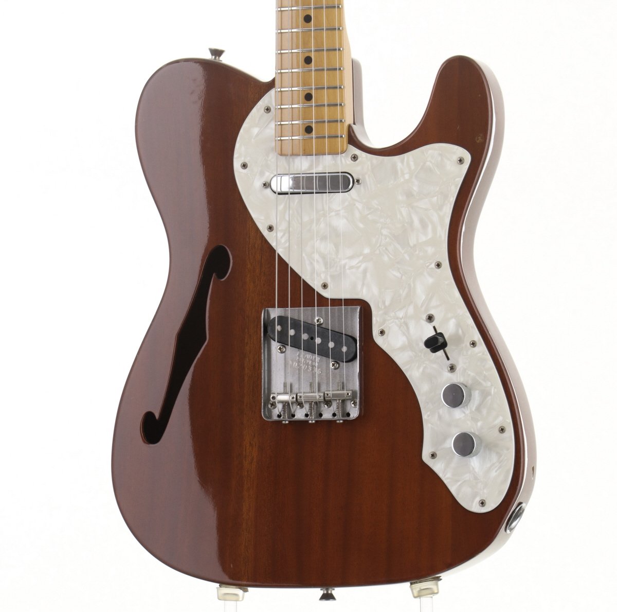 [SN P059876] USED Fender Japan / TN70 [03]