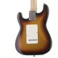 [SN MO15619] USED Fender Japan / MST-35 K-337 3Tone Sunburst [03]