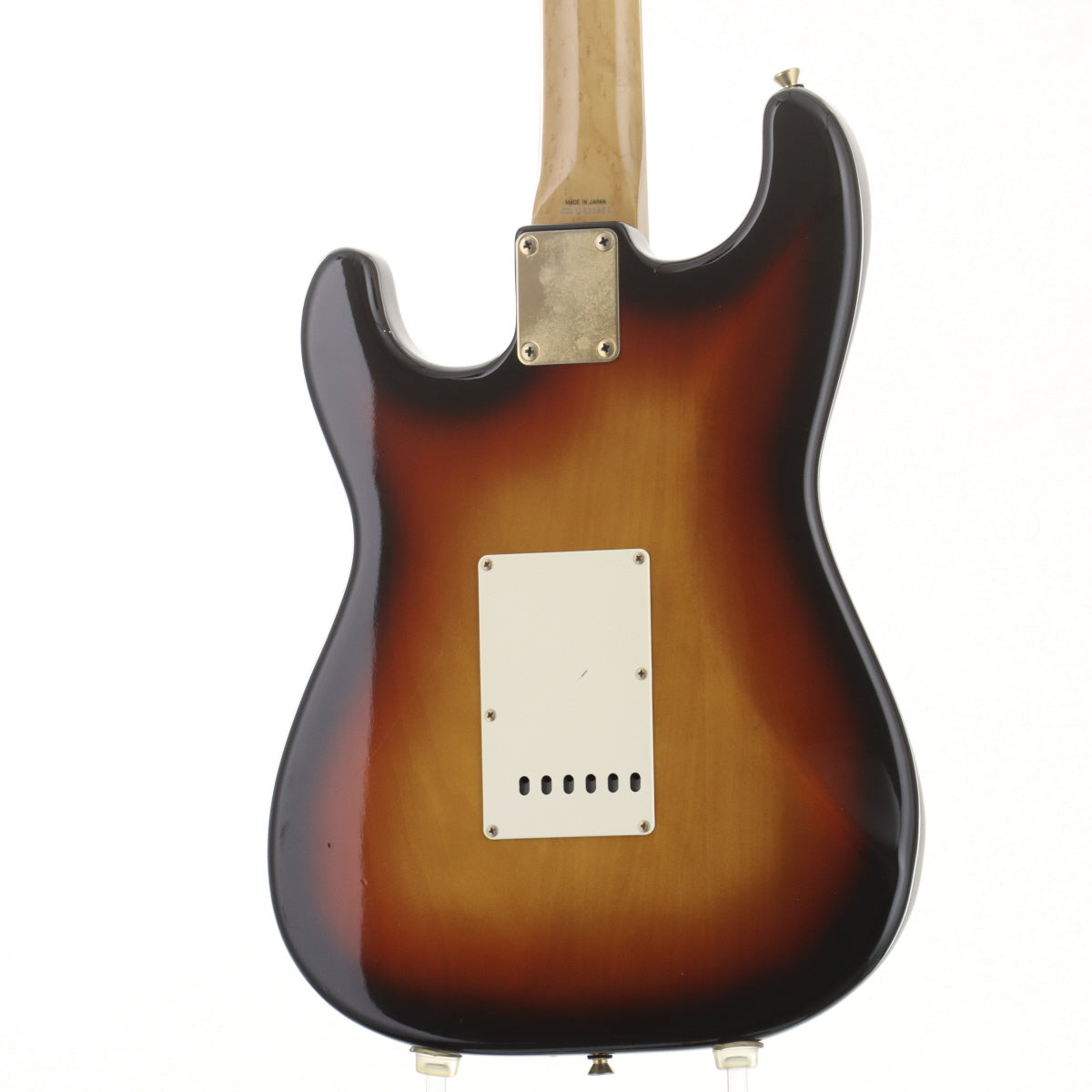 [SN Q022603] USED Fender Japan / ST62BN 3 tone Sunburst [03]