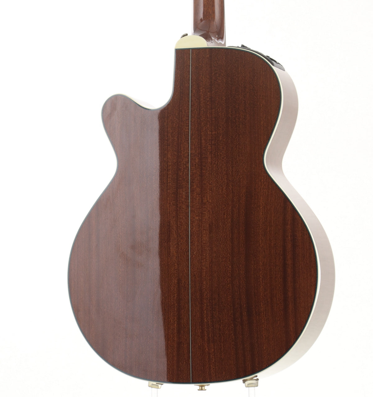 [SN 50020142] USED Takamine / DSF46C Natural [03]
