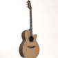 [SN 50020142] USED Takamine / DSF46C Natural [03]