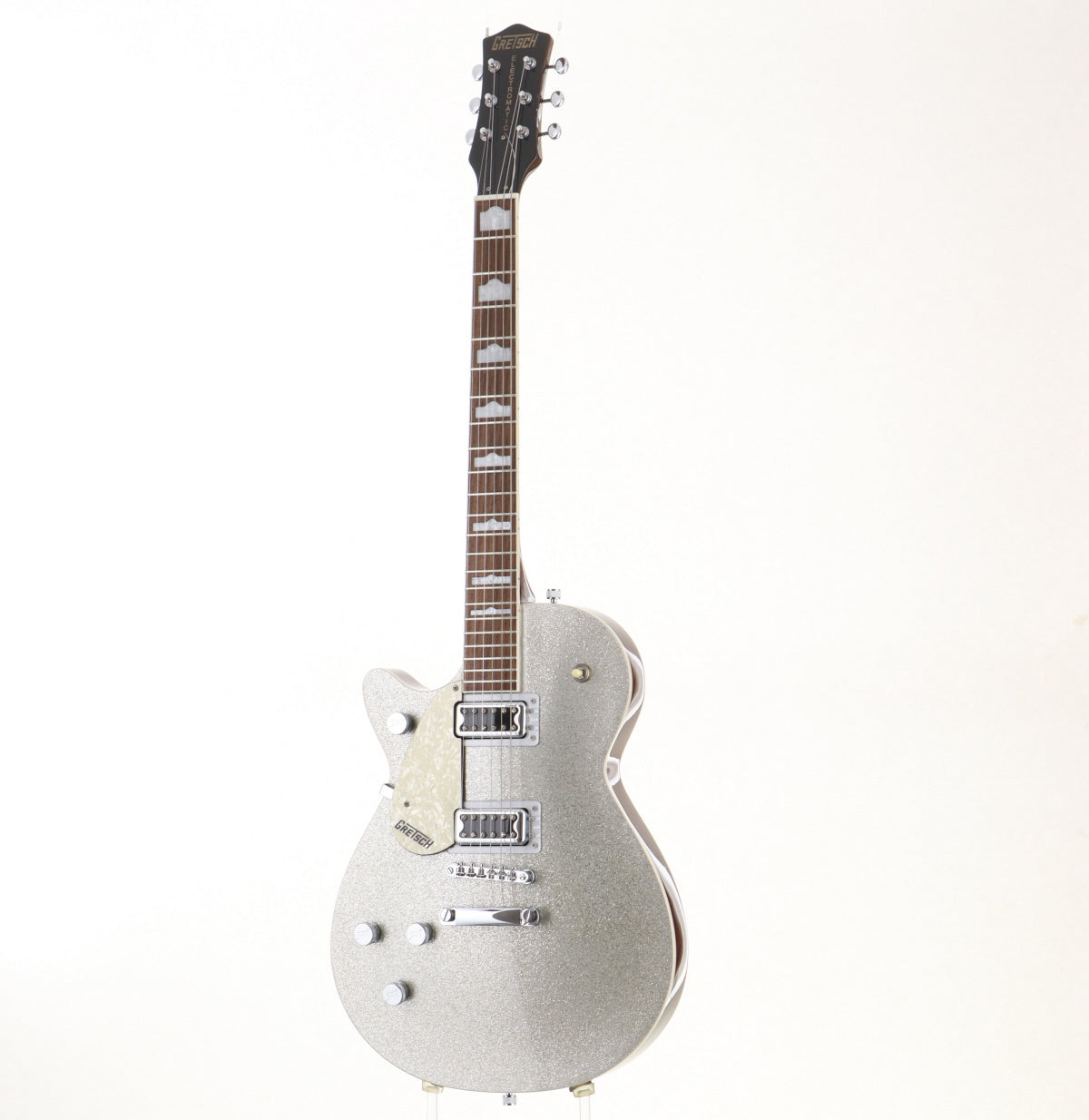 [SN CYG16041060] USED GRETSCH / Electromatic G5439LH Pro Jet Silver Sparkle Left-Handed [06]