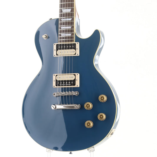 USED EDWARDS / E-LP-85CD Blue [4.41kg] Edwards Les Paul type electric guitar [08]