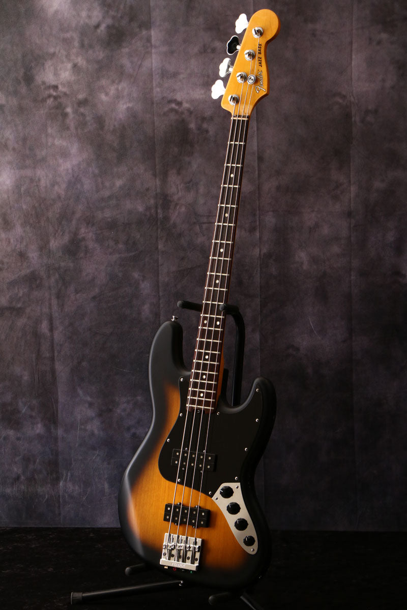 [SN CGF1315589] USED Fender / Modern Player Jazz Bass Satin 2-Color Sunburst [03]