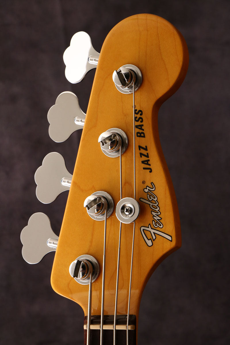 [SN CGF1315589] USED Fender / Modern Player Jazz Bass Satin 2-Color Sunburst [03]