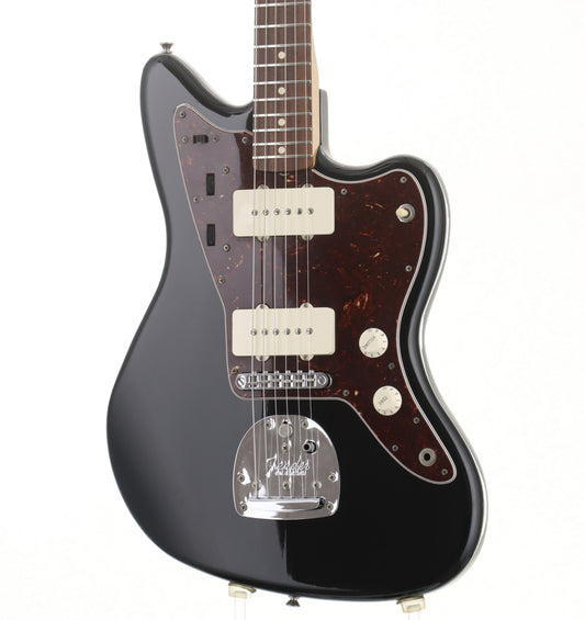 [SN MX11087087] USED FENDER MEXICO / Classic Player Jazzmaster Special Black [03]