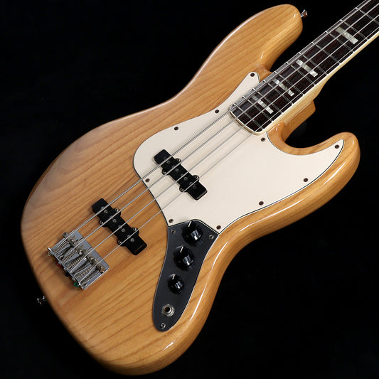 [SN Z3162833] USED FENDER USA / American Vintage 75 Jazz Bass Natural [05]