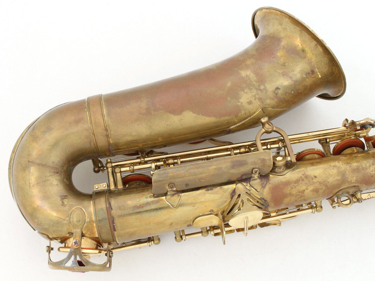[SN 035472] USED YAMAHA Yamaha / Alto saxophone YAS-32 [20]