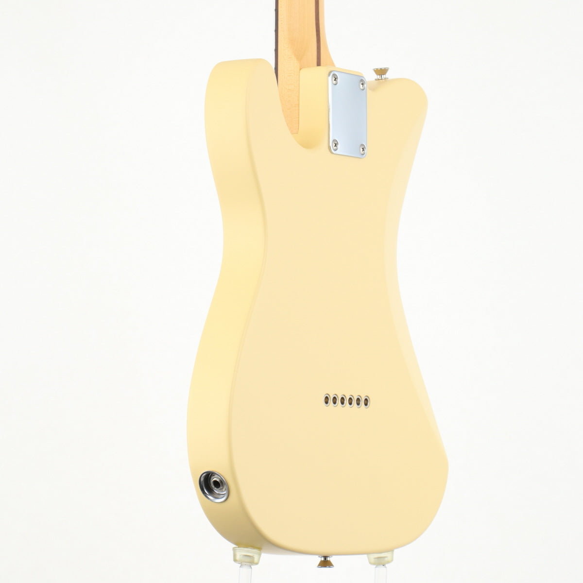 [SN JD22002715] USED Fender / Junior Collection Telecaster Vintage White [11]