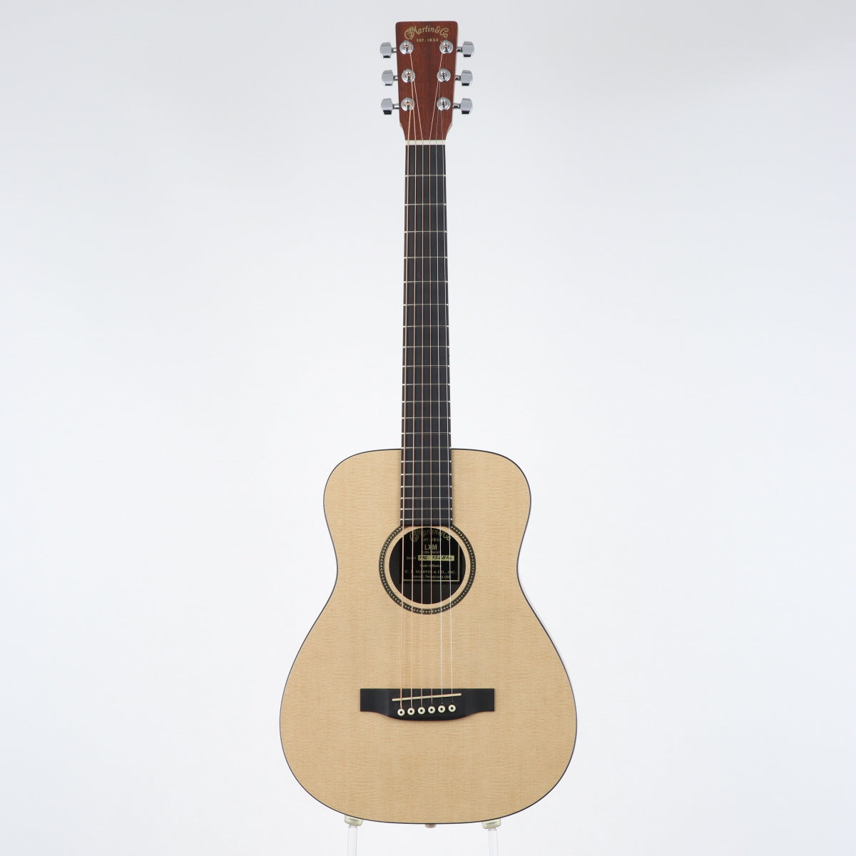 [SN MG  152816] USED MARTIN / LXM/LITTLE MARTIN NATURAL [12]