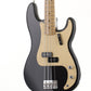 [SN MX23130250] USED Fender Mexico / Vintera II 50s Precision Bass Black [03]