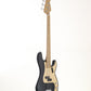 [SN MX23130250] USED Fender Mexico / Vintera II 50s Precision Bass Black [03]