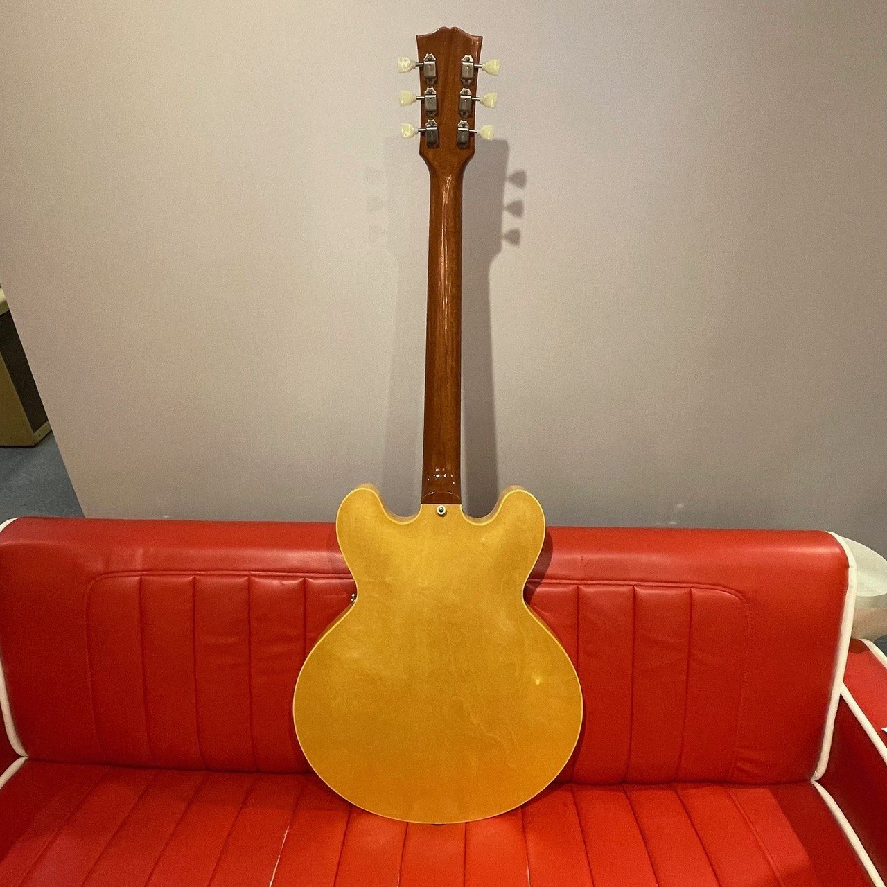 [SN A930652] USED Gibson Custom Shop / Murphy Lab 1959 ES-335 ULA Vintage Natural -2023- [04]