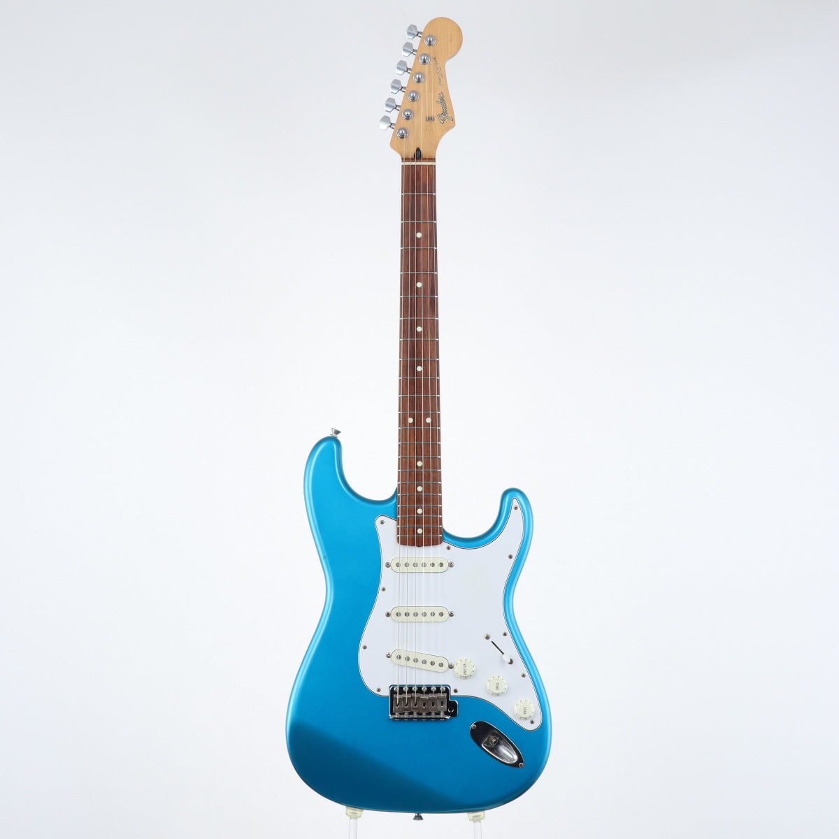 [SN MIJ Q018802] USED Fender Japan Fender Japan / ST-362 Lake Placid Blue [20]